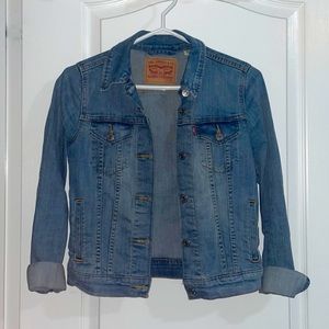 Levi’s Jean Jacket